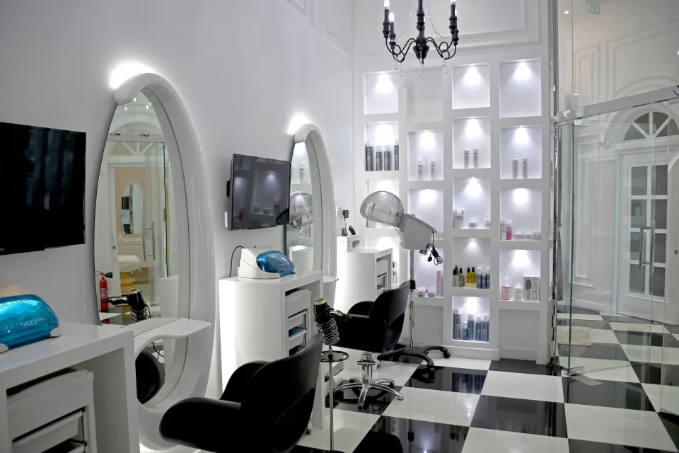 Dịch vụ có sẵn